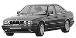 BMW E34 C0959 Fault Code