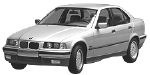 BMW E36 C0959 Fault Code