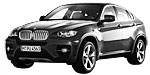 BMW E71 C0959 Fault Code
