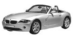 BMW E85 C0959 Fault Code