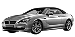 BMW F12 C0959 Fault Code