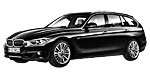 BMW F31 C0959 Fault Code